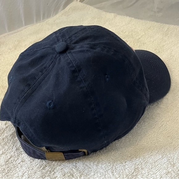 Navy Blue \